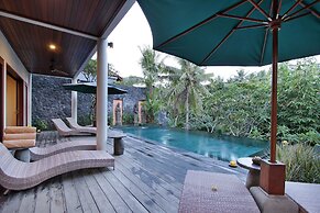 D'Legon Luxury Villas