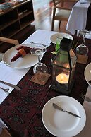 D'Legon Luxury Villas