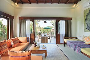 D'Legon Luxury Villas