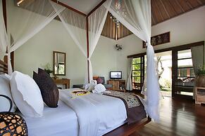 D'Legon Luxury Villas