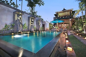 D'Legon Luxury Villas