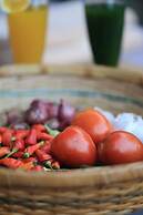 D'Legon Luxury Villas