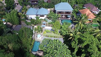 D'Legon Luxury Villas