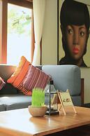 D'Legon Luxury Villas