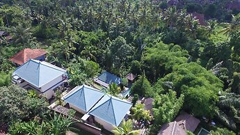 D'Legon Luxury Villas