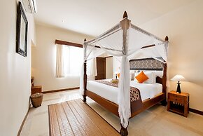 D'Legon Luxury Villas