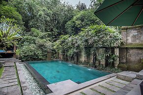 D'Legon Luxury Villas