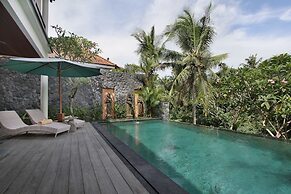 D'Legon Luxury Villas