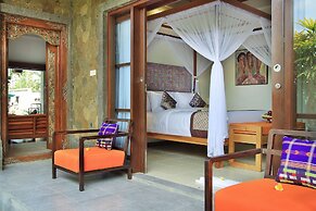 D'Legon Luxury Villas