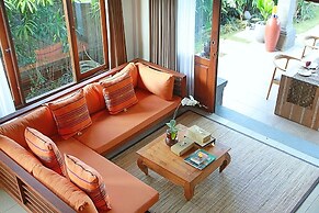 D'Legon Luxury Villas