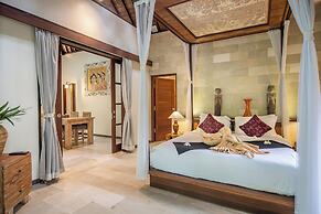 D'Legon Luxury Villas