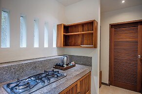 D'Legon Luxury Villas