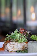 D'Legon Luxury Villas