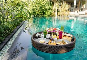 D'Legon Luxury Villas