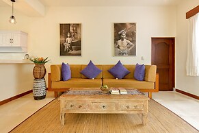 D'Legon Luxury Villas