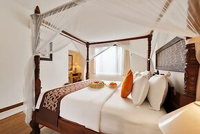 D'Legon Luxury Villas