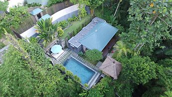 D'Legon Luxury Villas