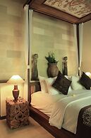 D'Legon Luxury Villas