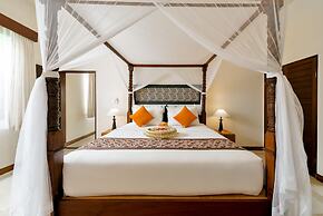 D'Legon Luxury Villas