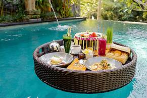 D'Legon Luxury Villas