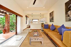 D'Legon Luxury Villas