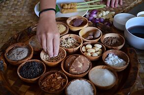 D'Legon Luxury Villas