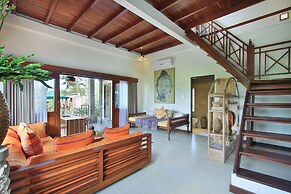 D'Legon Luxury Villas