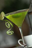 D'Legon Luxury Villas