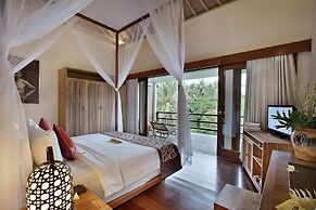 D'Legon Luxury Villas