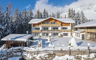 Hotel Ramsauer Alm