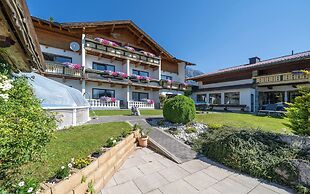 Hotel Ramsauer Alm
