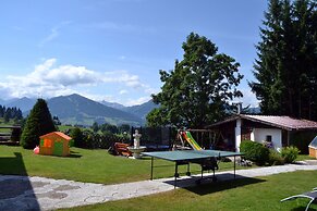 Hotel Ramsauer Alm