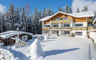 Hotel Ramsauer Alm