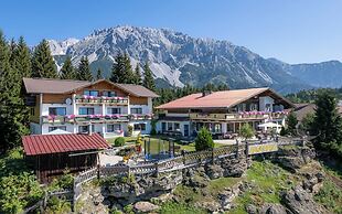 Hotel Ramsauer Alm