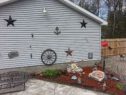 Paradise Resort and Cabins