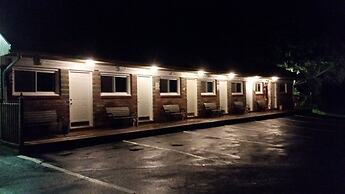 Paradise Resort and Cabins