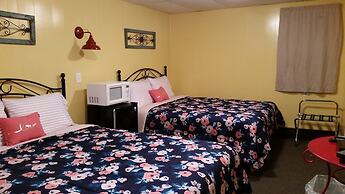 Paradise Resort and Cabins