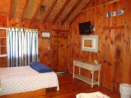 Paradise Resort and Cabins