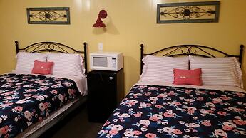 Paradise Resort and Cabins