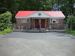 Paradise Resort and Cabins