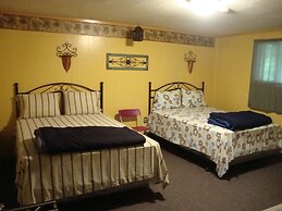 Paradise Resort and Cabins