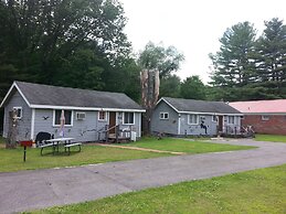 Paradise Resort and Cabins