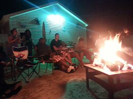 Paradise Resort and Cabins