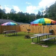 Paradise Resort and Cabins