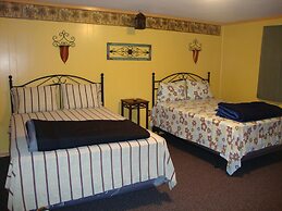 Paradise Resort and Cabins