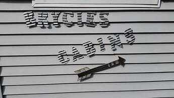 Paradise Resort and Cabins