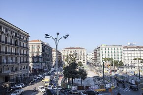 Napoli Garibaldi Square