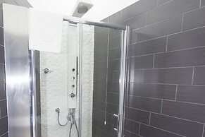 Napoli Garibaldi Square