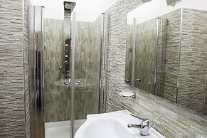 Napoli Garibaldi Square