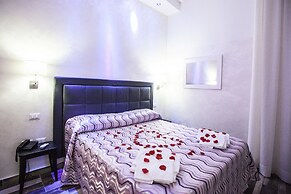 Napoli Garibaldi Square